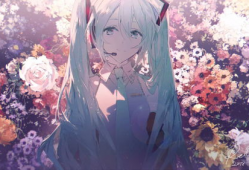 动漫二次元壁纸