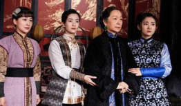 电视剧嫂子 嫂子,家庭纷争中的情感纠葛与人性考验