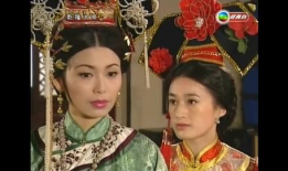 乾隆皇帝电视剧,宫廷风云与爱恨情仇